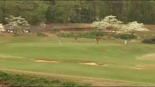 Palmetto Golf Club Video