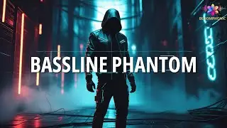 🎧 Bassline Phantom &ndash; Trap Hybrid / Tech House | No Copyright, Royalty-Free Music