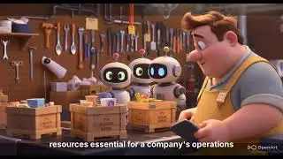 Intro Financial Accounting: Three Types of Business Activity