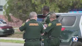 Broward County responds to sheriff's state appeal for more money