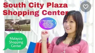 south city plaza shopping center