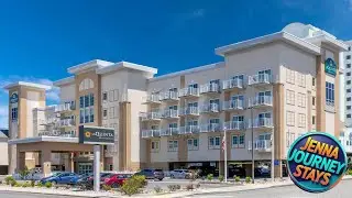 La Quinta Inn & Suites by Wyndham Ocean City | Ocean City (MD), United States | Hotel Review 🏨