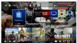 $20 PSN CARD WINNER