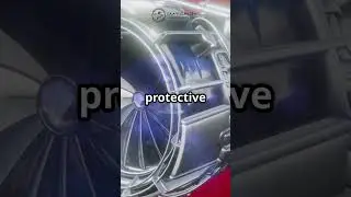 🔥 Extreme Heat Inside a Jet Engine! | Science Behind the Power of Flight ✈️