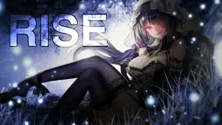 RISE  \AMV\  Anime Mix | Shahe AMVS