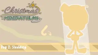 Christmas Minisathlon Day 2 [ME]