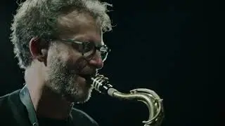 Nicolas Masson Quartet (feat.Colin Vallon, Patrice Moret, Lionel Friedli) from Sc&egrave;ne Ella Fitzgerlad