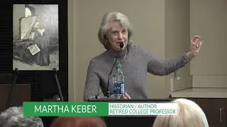Hungry for History:  Flora Butler Abbott Sengstacke; From Slavery to the Chicago Defender
