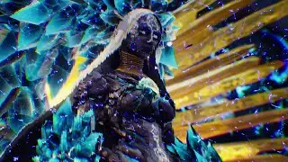 KING OF FIGHTERS XV STORY OTAMARAGA BOSS FIGHT!