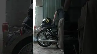 Rd350 pure sound - EARGASM