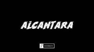 (SOLD) Xatar x AZET x Gringo Type Beat 2018 