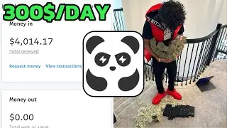 Метод перепродажи PANDABUY (2024)