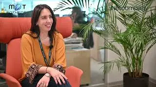 Where Testers Work: NetCompany