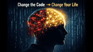Your Life Won&rsquo;t Change Until Your Subconscious Does