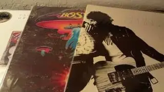 Vinyl History - August 25