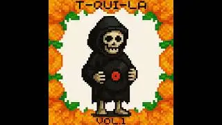 Underground Electronic Music from the Mictlan (Only Vinyl) 