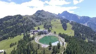 Hochoetz im &Ouml;tztal - Familienurlaub voller Abenteuer
