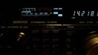 PP5EG 20m DX
