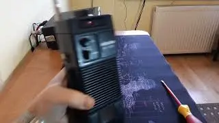 CB-radio Stabo SH6200