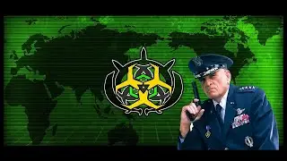 ROTR Prepare for Battle addon Challenge: GLA Chemical Weapons vs General Granger #1