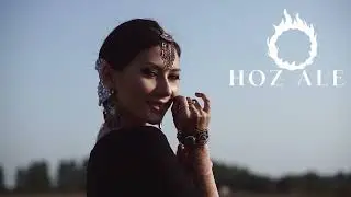 কেমনে ভুলিব আমি বাচিনা তারে ছাড়া | Phuler Bhromora  | Bengali Arabic Fusion | Spiritual  Ballad 2025