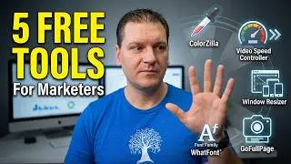 5 FREE Time Saving Google Chrome/Firefox Extensions for Internet & Affiliate Marketing | Mike Hobbs