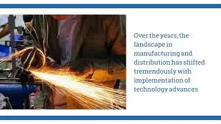 Coverage for Manufacturing & Distribution Facilities - (855) 534 - 4823 - NorthStar Insurance