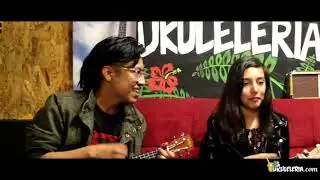 UKULELER&Iacute;A - ENTREVISTA CON MAYTE HM
