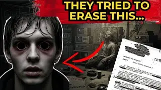 MKULTRA THEY TRIED TO ERASE THIS&hellip; The Secret CIA Project That Went Too Far