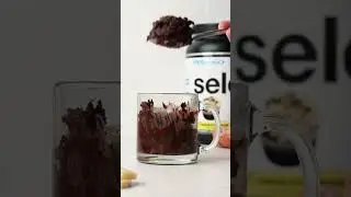 3 Ingredient Protein Mug Cake