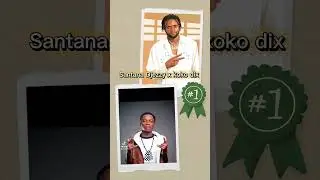 @SantanaDjezzy X koko dix  adieu mardoche