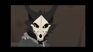 It's FURRY animation meme - Wingedwolf94