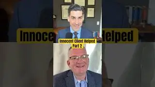 Military Justice Fails: Lawyer Exposes Shocking Case of Presumed Guilt