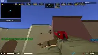 Counter Blox - Casual Highlights