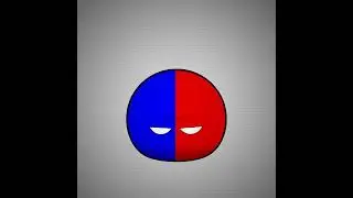 The four Lebanese powers. | IB: @AverageTh1ng #countryballs #edit #lebanon #mandate #credit