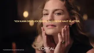Renaissance Cellulaire Midnight Serum : Straffere Haut und mehr Ausstrahlung