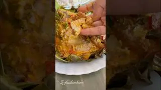 Fish nirvana #fish #lunch #recipe