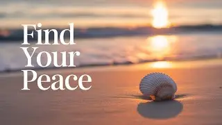Музыка для решения и гармонии | Instrumental Relaxing Music for Inner Peace
