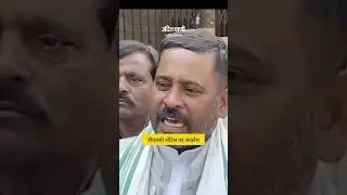 Workers expressed strong resentment after Tata Power management and contractor RK Erector failed