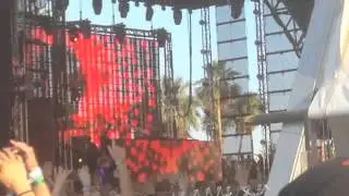 Coachella 2014 Weekend 2 Day 3