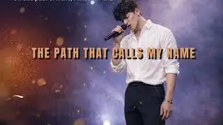 The path that calls my name | An Emotional Ballad About Choosing Your Own Life