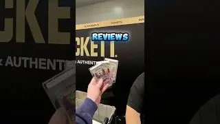 Should you grade Pok&eacute;mon cards with Beckett? #pokemoncards