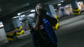 THE SLAGG - MANZIL || (OFFICIAL MUSIC VIDEO) || (Prod. by Waveyy Beats)