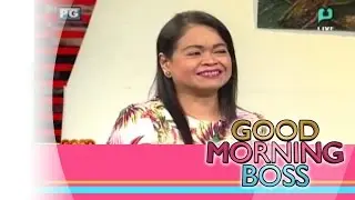 Panayam kay Maria Cecila Mercado ukol sa SSS Auto Debit Arrangement Program [02|10|16]