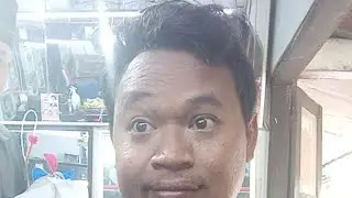 potong rambut
