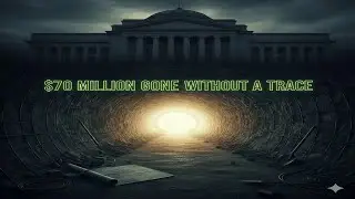 How 8 Men Stole $70 Million Without Firing a Bullet | Brazil&rsquo;s Central Bank Heist (2005)