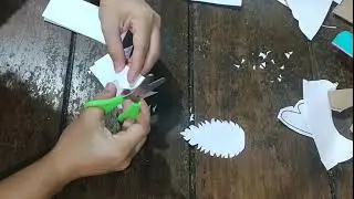 Asa de 😇 anjo