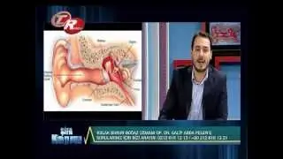 Kulak Hastalıkları Ve Temizliği ?