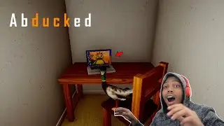 DON'T TRUST THESE DUCKS!! | 3 SCARY GAMES [#41]