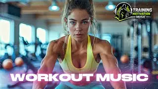 Train Hard Stay Focused 💪Training Motivation Music